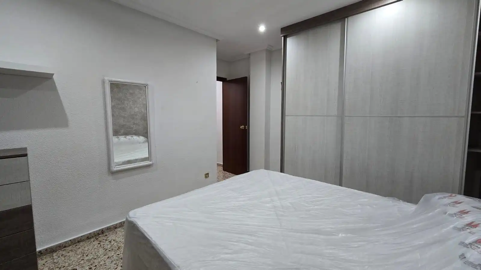 Piso de alquiler en Calle de Clemente Gonzálvez Valls, Altabix