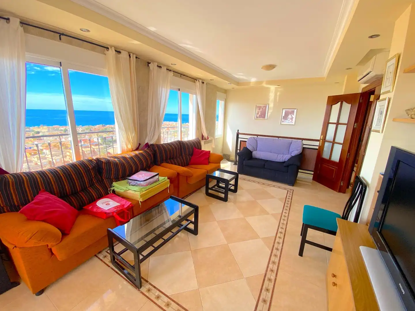 Villa avec piscine à vendre à Bolnuevo, imagen 6