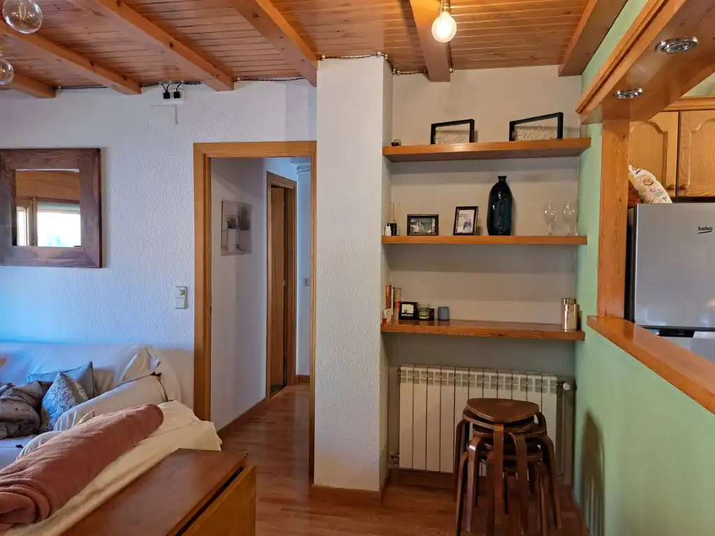 Dúplex de lloguer a Avinguda de Catalunya, 39, Puigcerdà