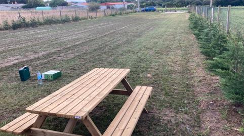 Foto 5 de Terreny en venda a Lugar Pedra Sal, 327, Carballo, A Coruña