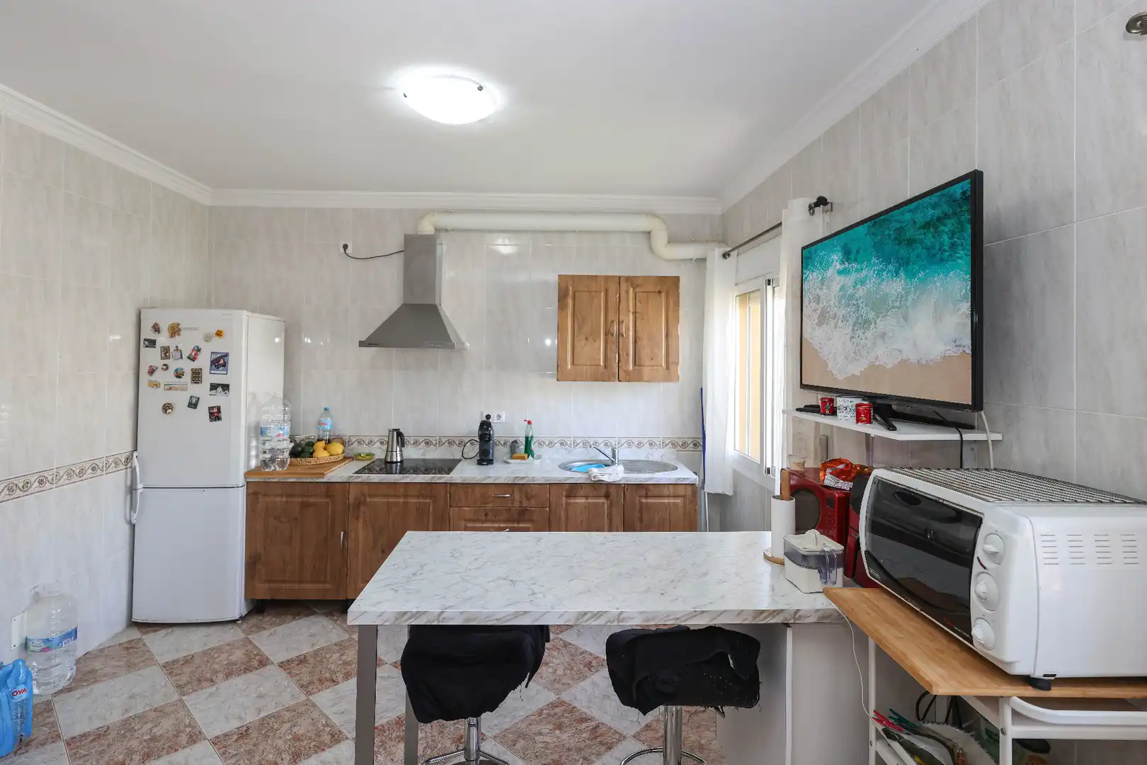 Casa amb piscina en venda a Diseminado Poligono 38, imagen 12