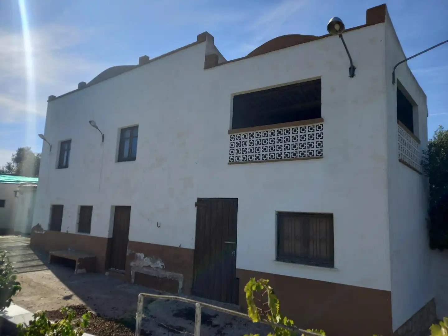 Terreno rústico en venta en Móra d'Ebre