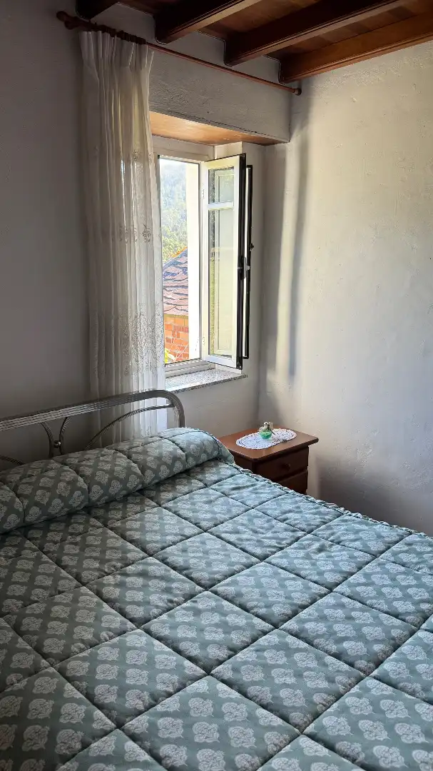 Casa amb jardí en venda a Ortigueira, imagen 34