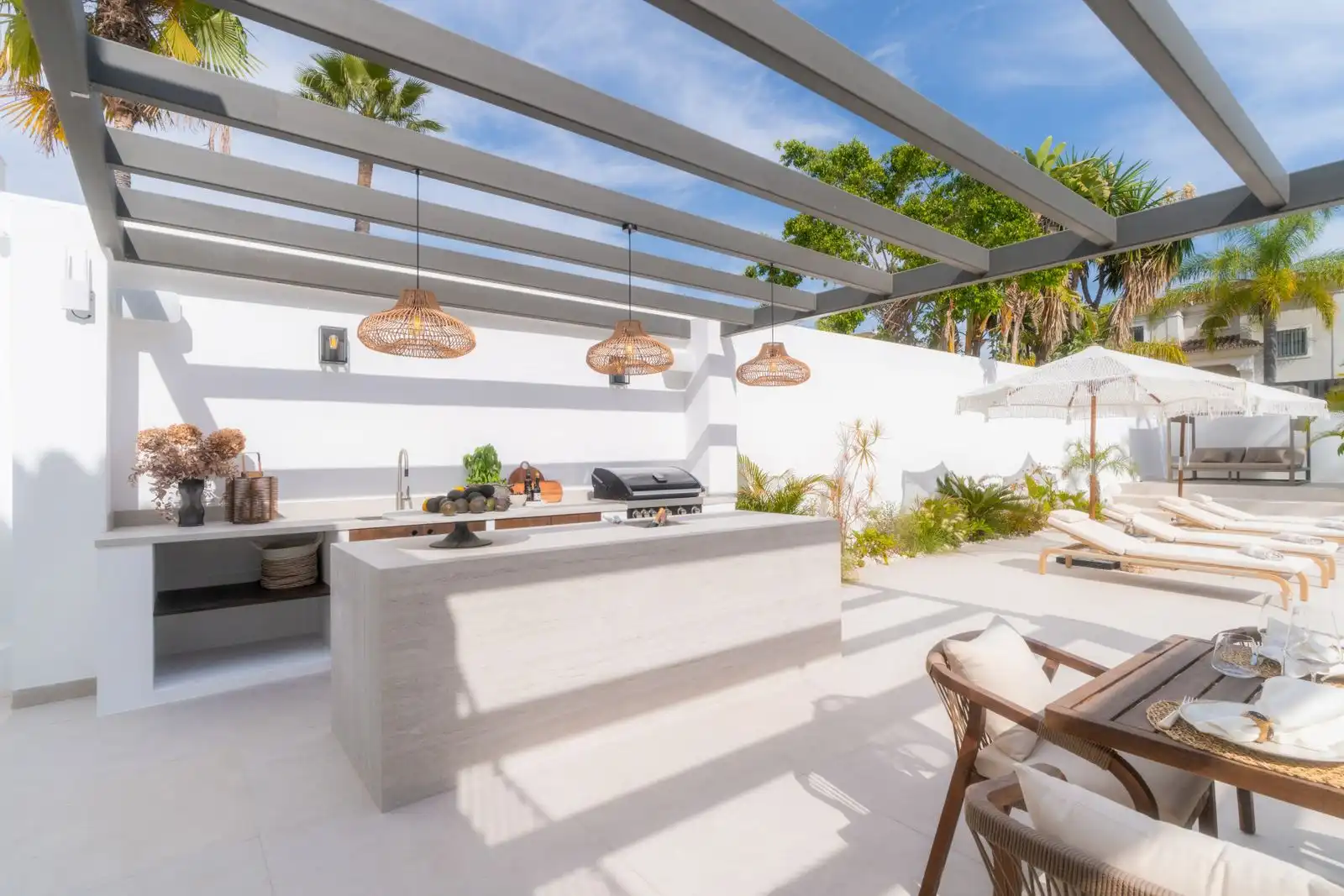Villa zum Verkauf in Calle Londres S/N, imagen 25