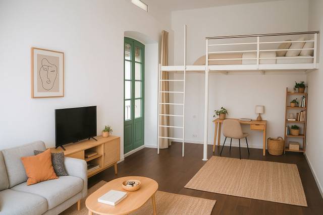 Piso en Venta en Carrer d'Avinyó, 1 en Barri Gòtic