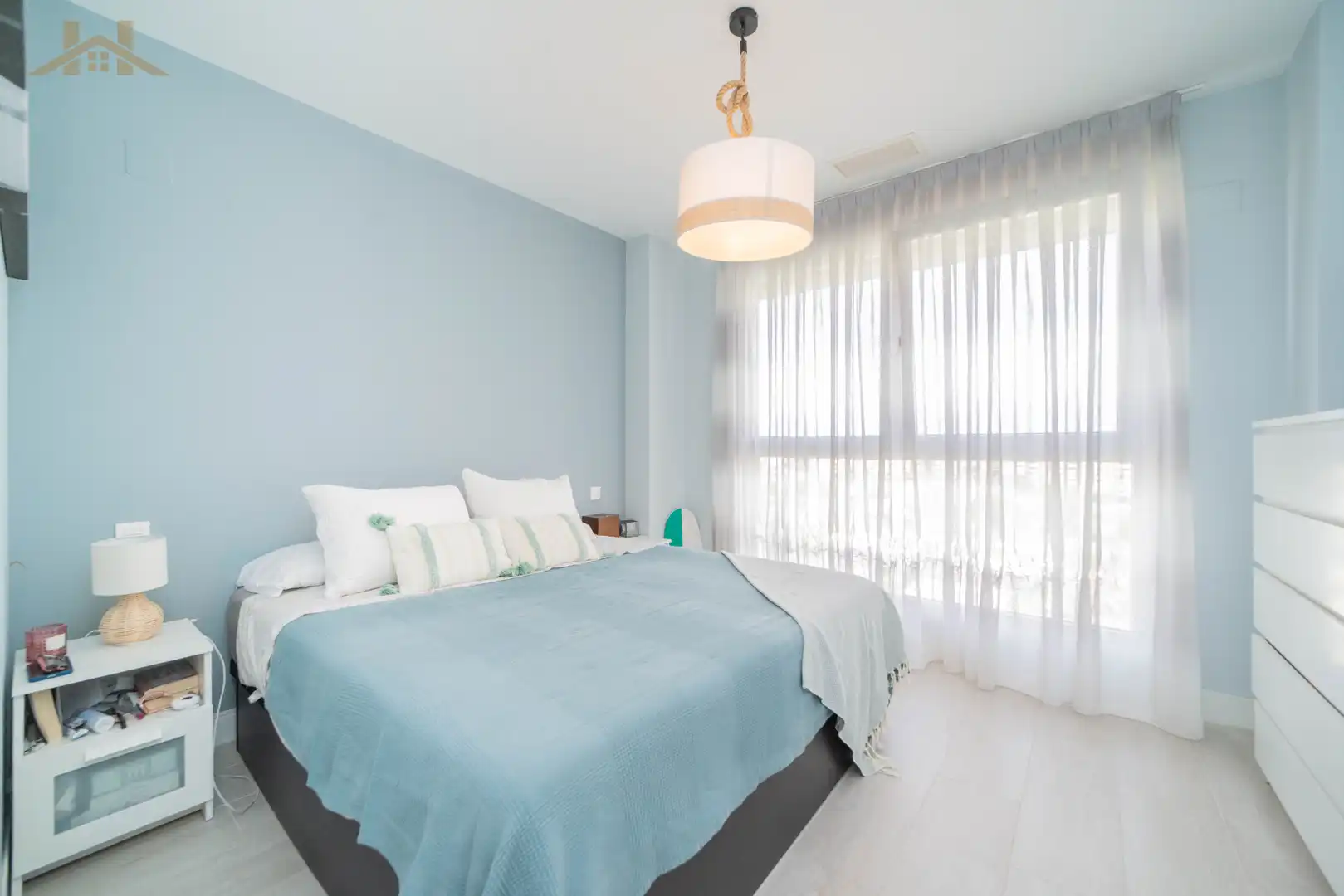 Habitación de Piso en venta en Rivas-Vaciamadrid con Aire acondicionado, Calefacción y Terraza