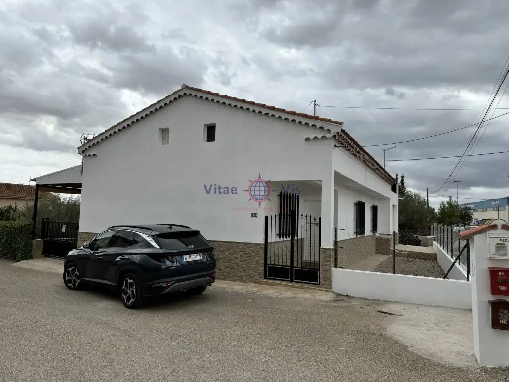 Casa o chalet en venta en La Viña