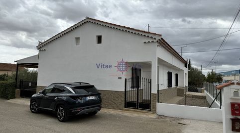 Foto 4 de Casa o chalet en venta en La Viña, Lorca