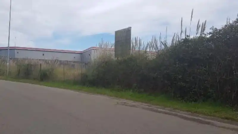 Residential land for sale in Pedrero, imagen 11