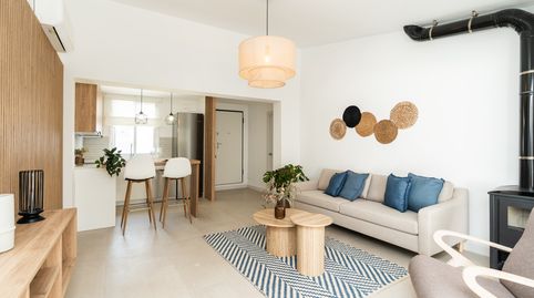 Foto 4 de Casa o xalet en venda a Guadalobón, Estepona