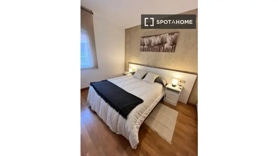 Room in El Guinardó