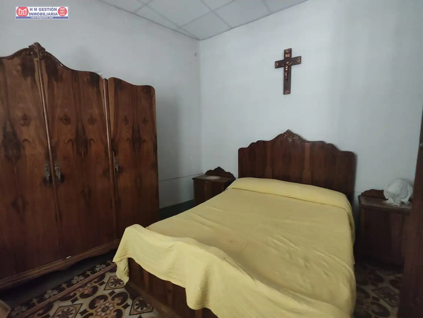 Casa amb terrassa en venda a Alcázar de San Juan, imagen 46