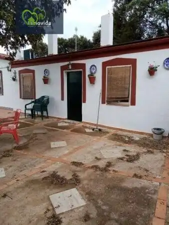 Xalet amb piscina en venda a Norte-Sierra, imagen 35