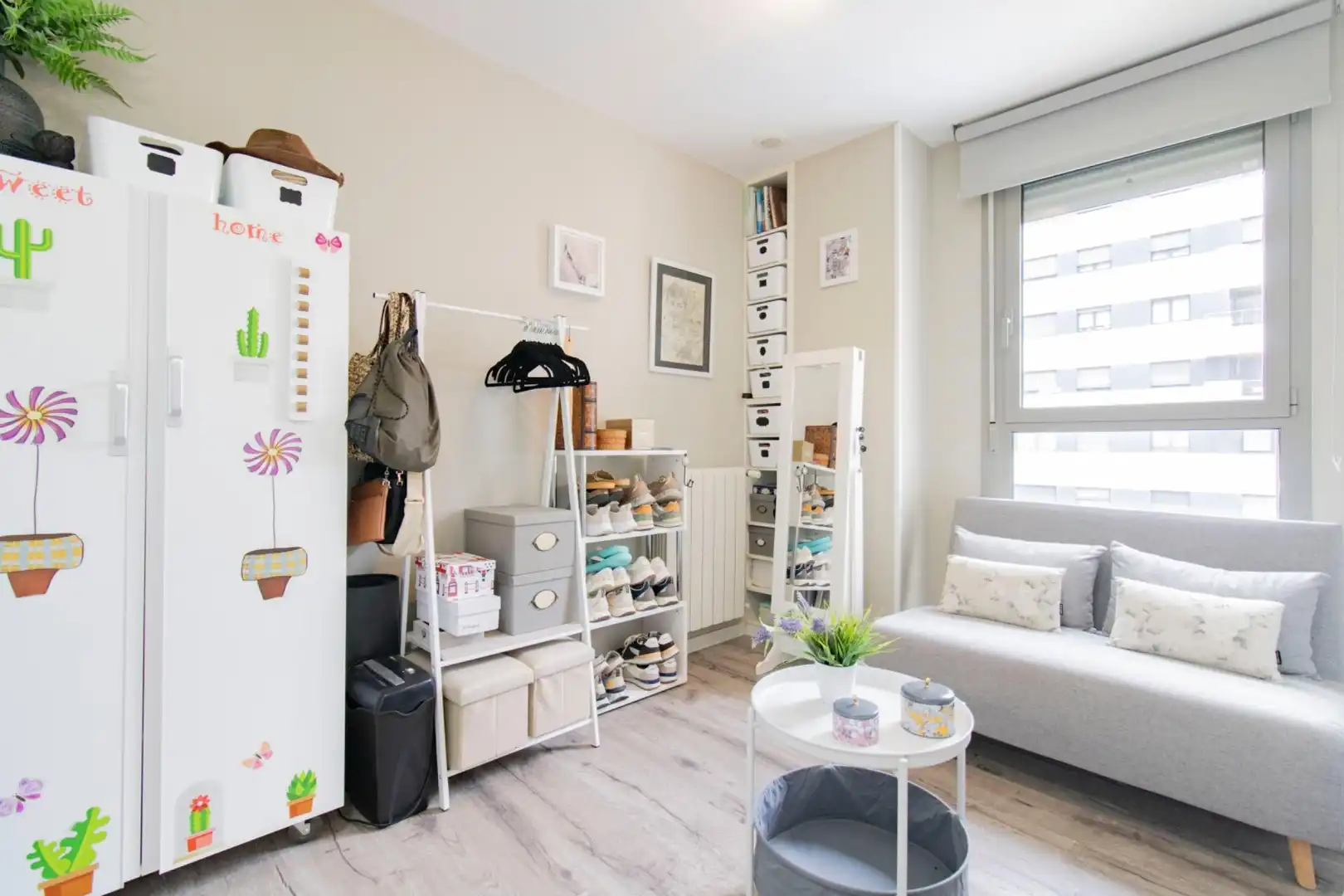 Appartement avec terrasse à vendre à Avenida ANTONIO FERRANDIS ACTOR 18, imagen 28