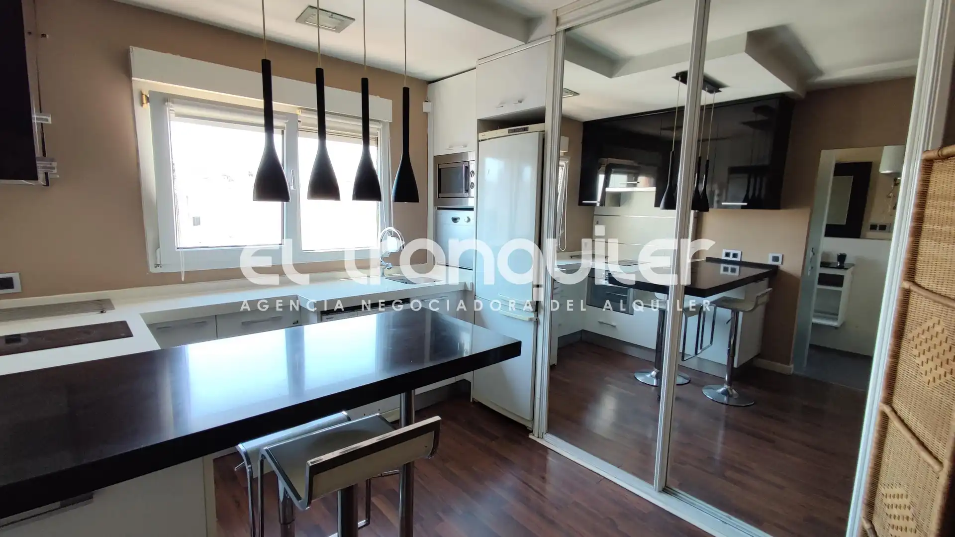 Penthouse to rent in Calle Oropéndola, imagen 7