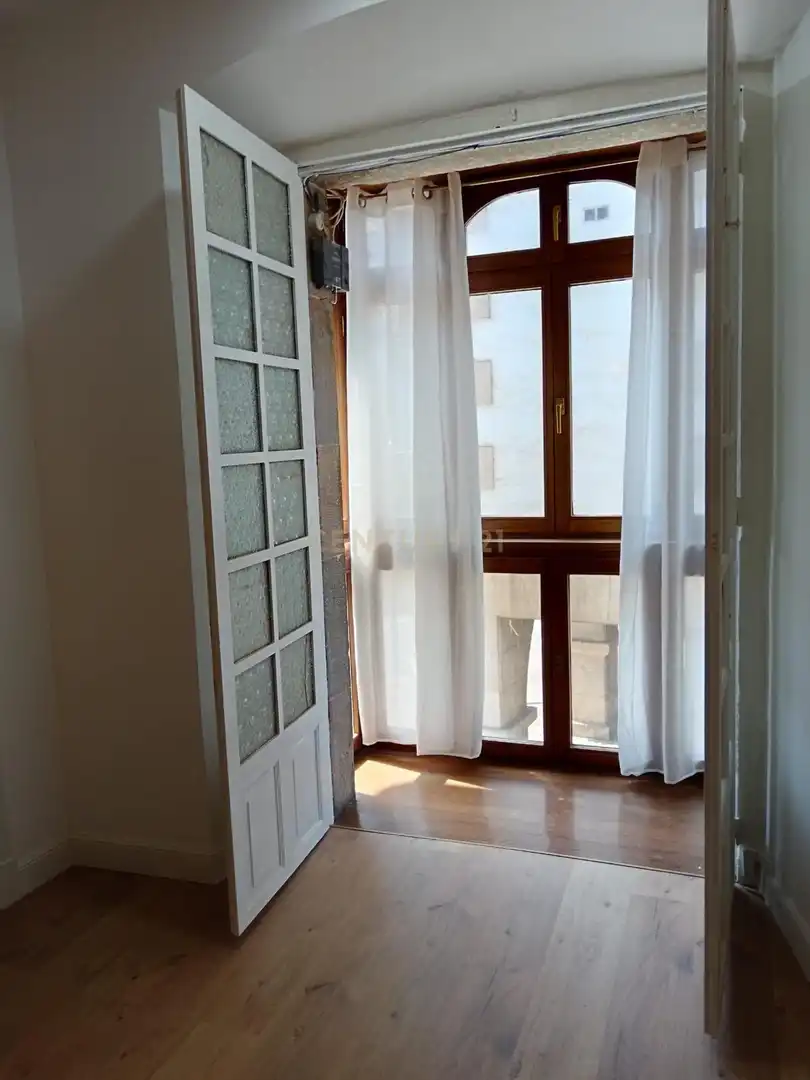 Bedroom of Flat for rent in Oñati, Gipuzkoa