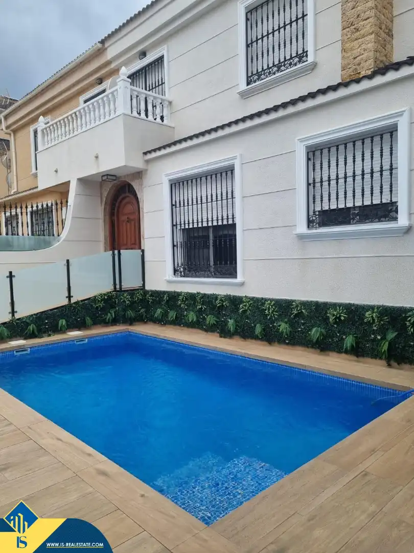 Haus mit Garten zum Verkauf in Orihuela Costa, imagen 19