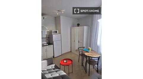 Foto 4 de Estudi per a compartir a Encarnación - Regina,  Sevilla Capital