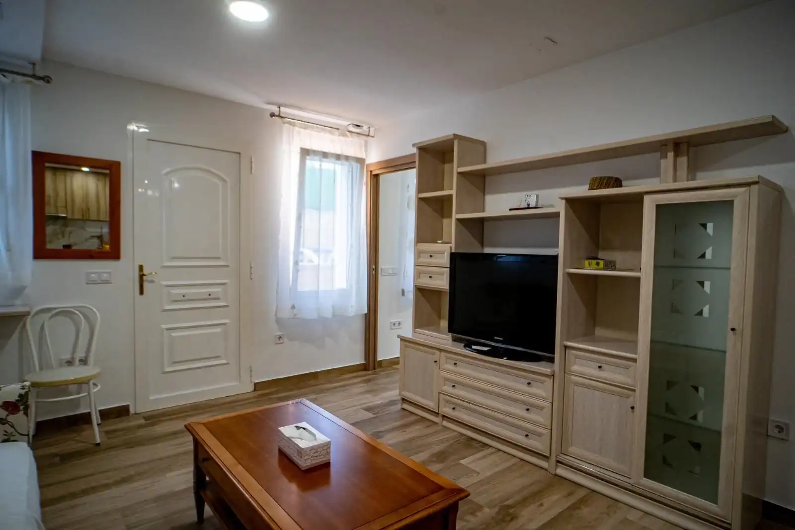 Casa con terraza en venta en Pueblo - Urbanizaciones, imagen 48