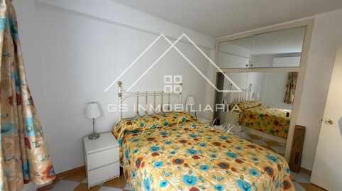 Foto 5 von Wohnung zur Miete in Montemar, Torremolinos