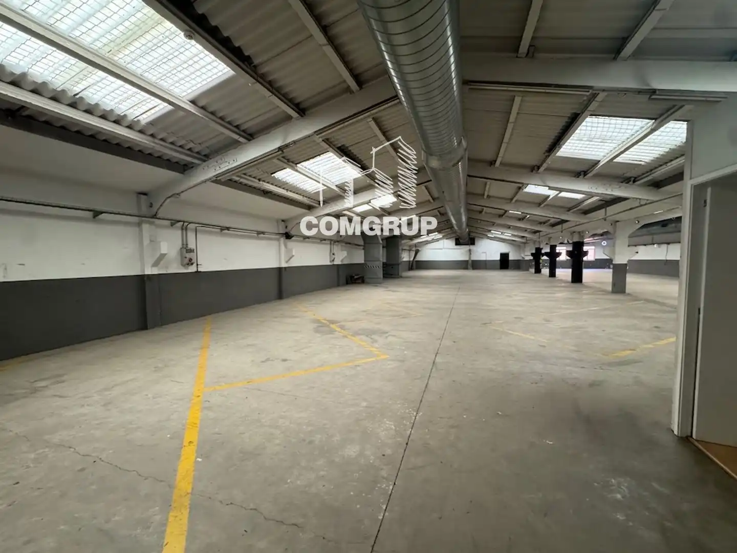 Industrial building to rent in ENERGIA, imagen 36