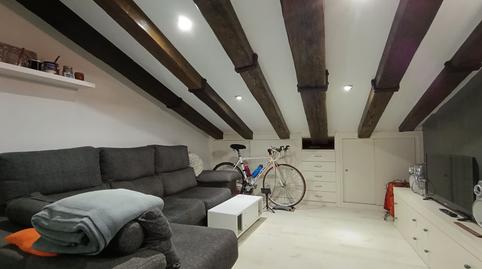 Foto 2 de Pis en venda a Centro - Mendibil - Santiago, Gipuzkoa