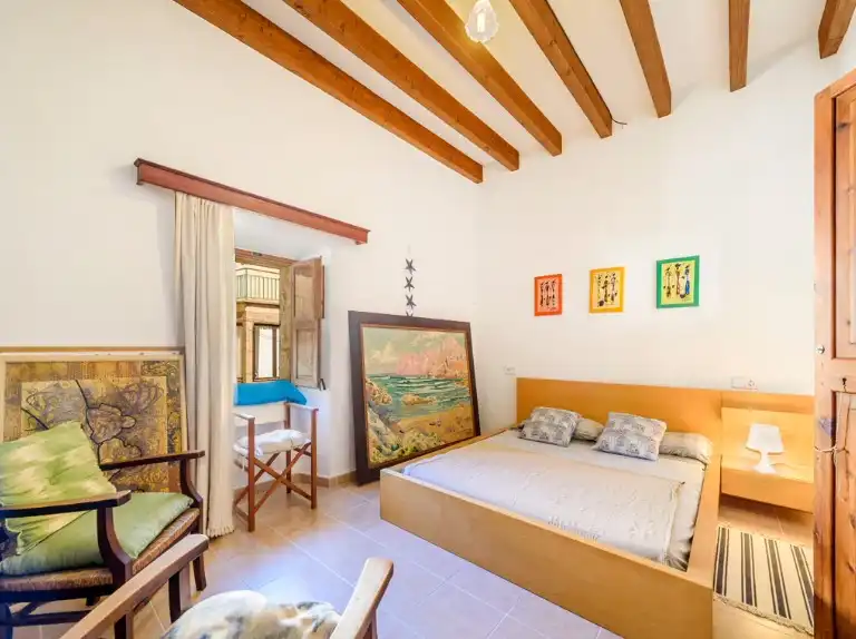 Villa avec jardin à vendre à Pollença Poble, imagen 7