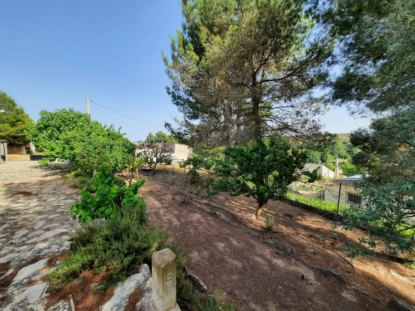 Casa o chalet en venta en Alpera con Amueblado