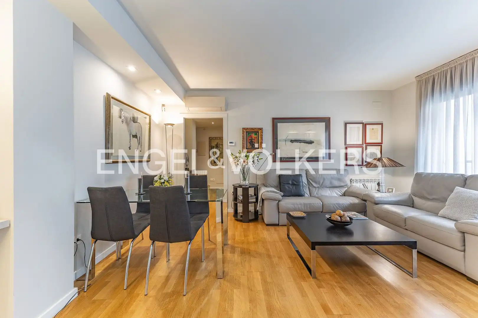 Vista exterior de Piso en venta en Ponent