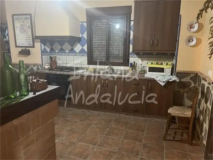 Adossat en venda a Priego de Córdoba, imagen 5