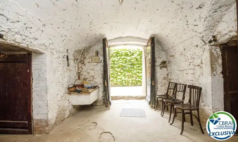 Casa amb jardí en venda a Carrero de l'Església, imagen 5