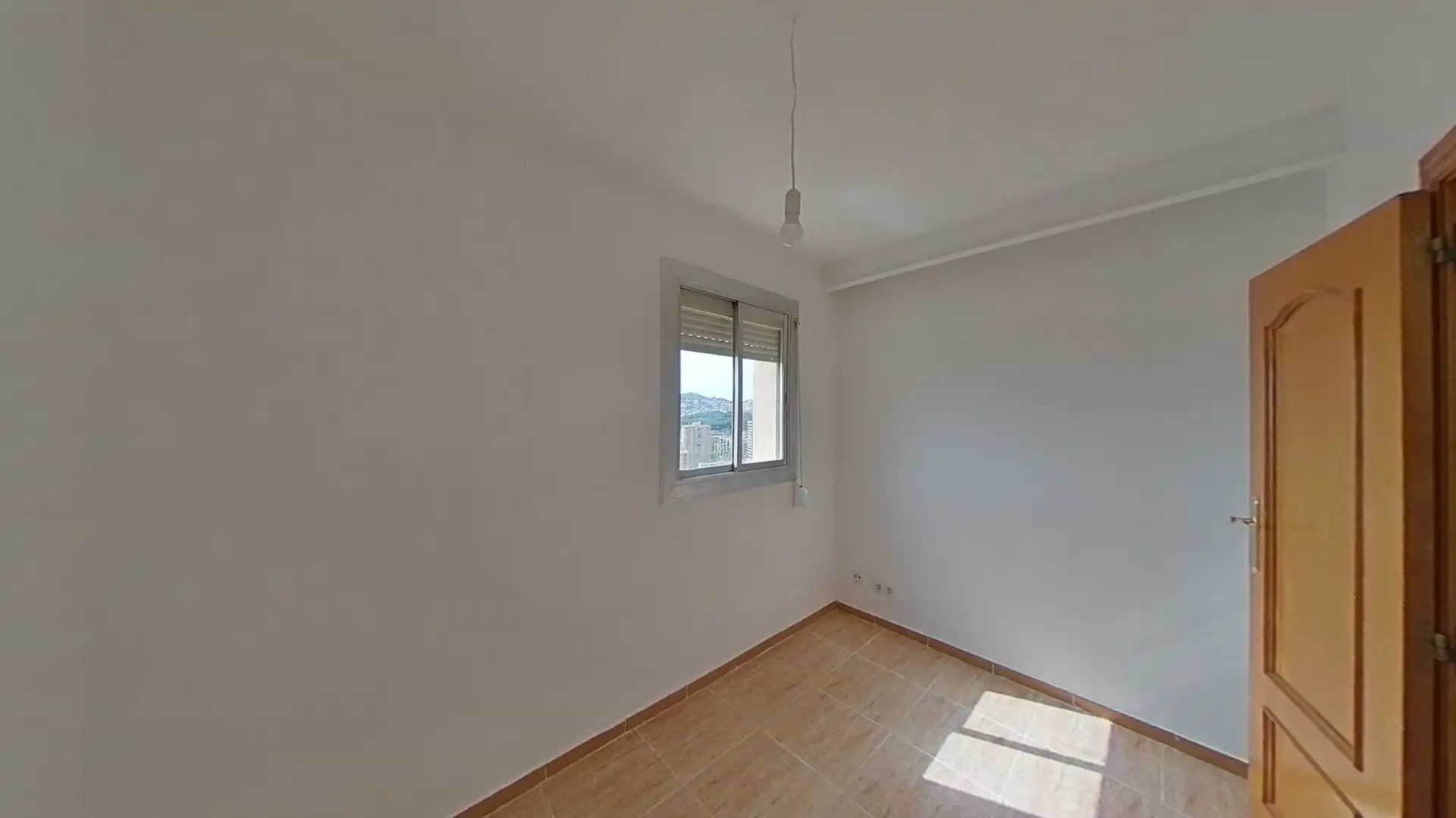 Habitación de Piso en venta en Barcelona con Calefacción y Amueblado