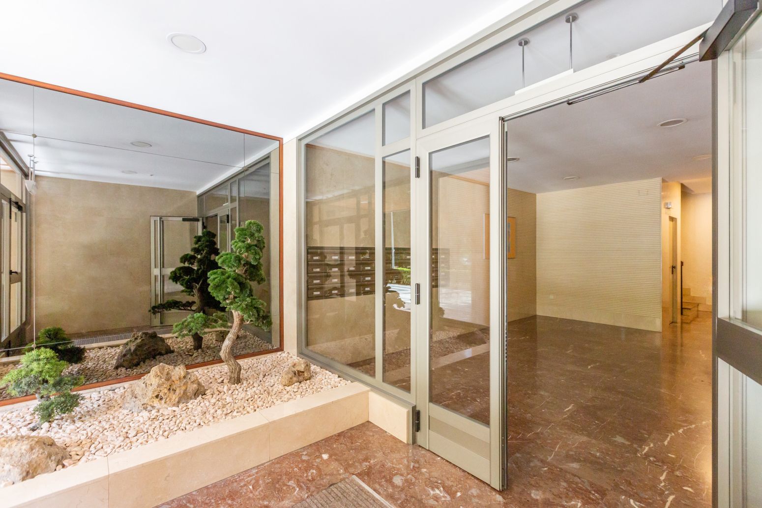 Flat for sale in  Pamplona / Iruña  with Heating, Parquet flooring and Storage room