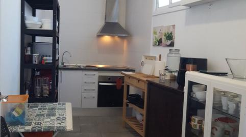 Foto 5 de Planta baja en venta en El Remei, Badalona