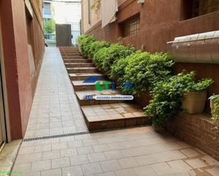 Terrace of Office to rent in  Zaragoza Capital