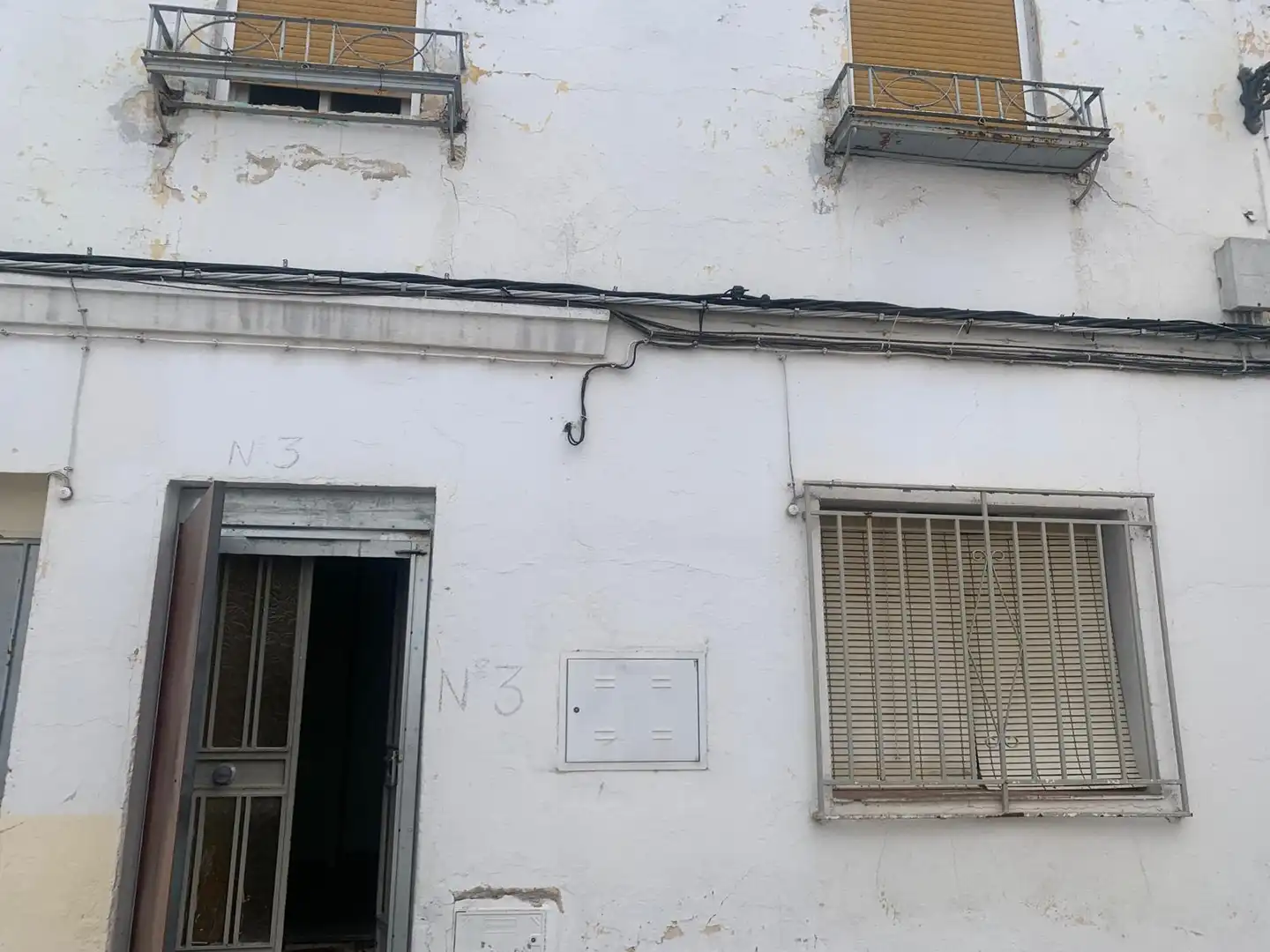 Adossat en venda a Calle San Mateo 3, imagen 17