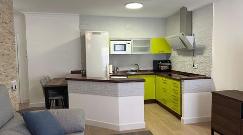 Foto 5 de Piso de alquiler en Molino de la Vega, Huelva Capital