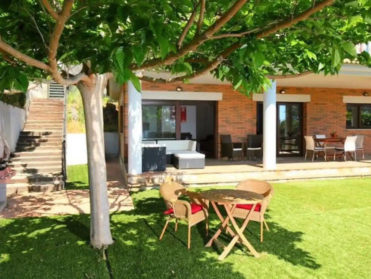 Haus mit Pool zum Verkauf in Violetes 24, imagen 9