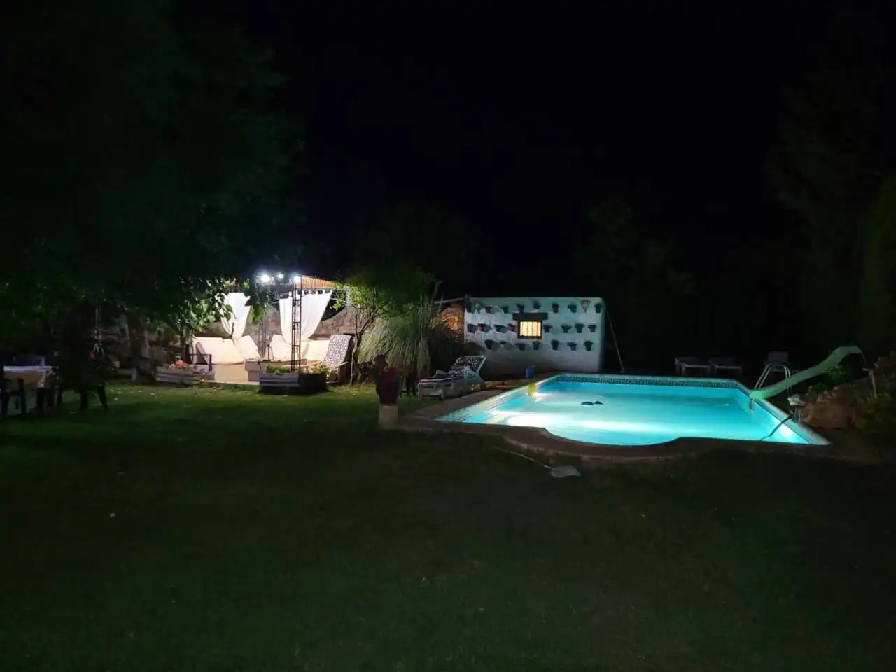 Chalet con piscina en venta en Baza, imagen 53