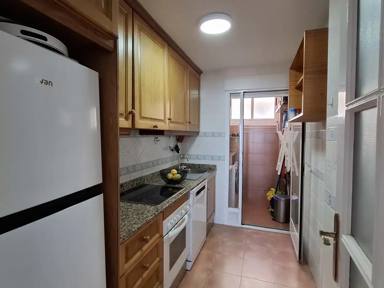 Mini appartamento con piscina in vendita a Marina de la Torre, imagen 12