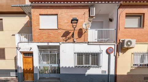 Foto 2 de Casa adosada en venda a Albolote, Granada