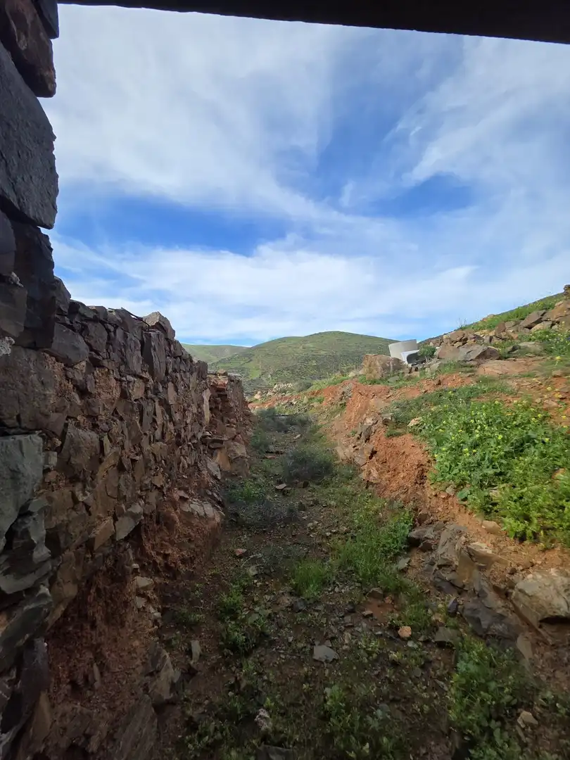 Finca rústica en venta en Antigua con Jardín privado