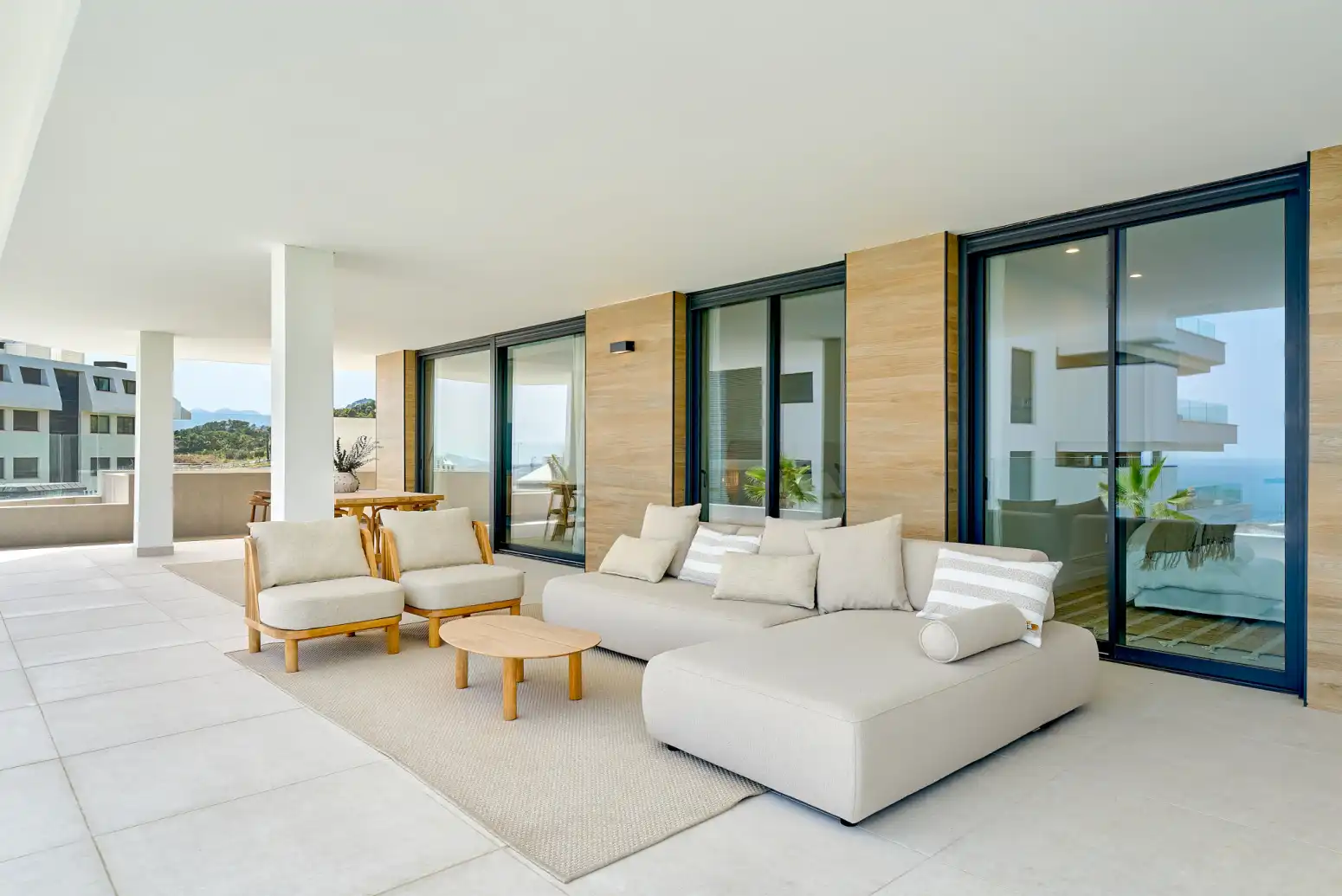 Wohnung mit Pool zum Verkauf in Higuerón - AV FUENGIROLA, imagen 2