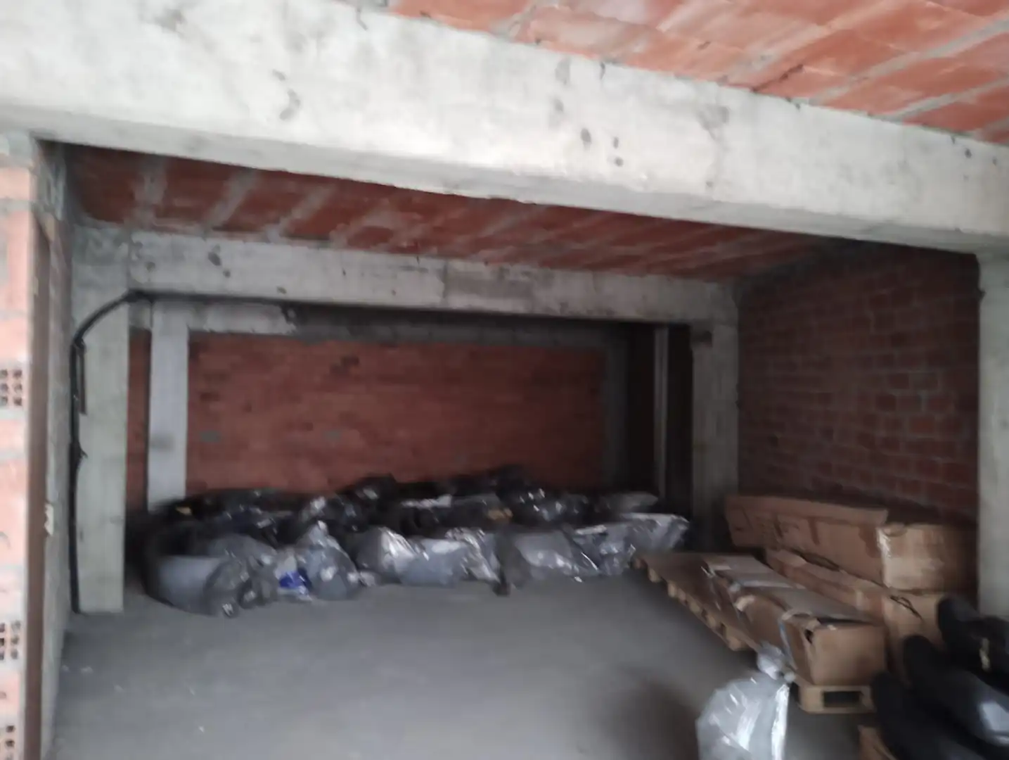 Local comercial en venta en Plaza de España, imagen 4