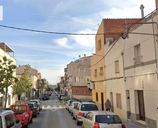 Vista exterior de Casa o xalet en venda en Terrassa