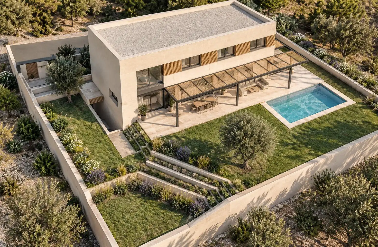 Casa con terraza en venta en Passeig Passeig Sevilla, imagen 10
