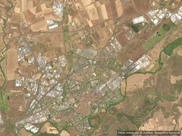 Xalet en venda a Chorrillo