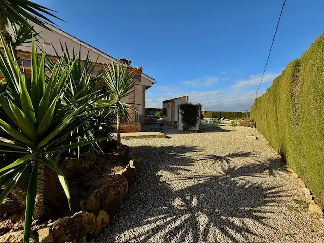 Casa in vendita a Campo de Murcia, imagen 22