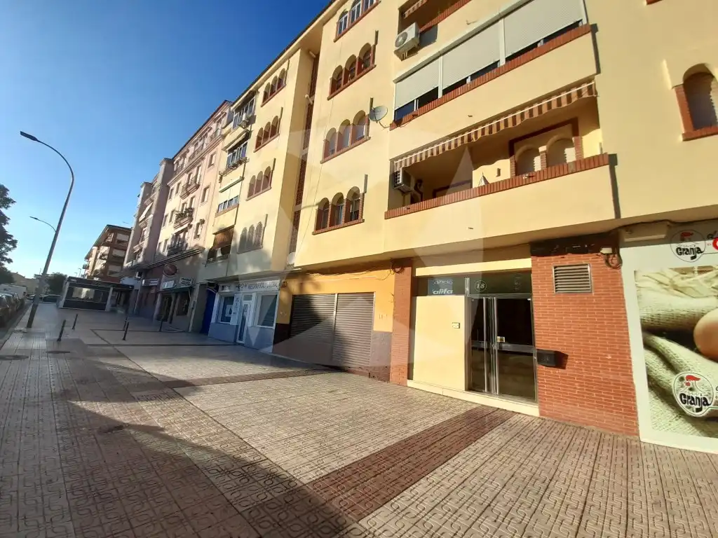Geschaftsraum zum Verkauf in Calle Somoza Rivera, La Estación