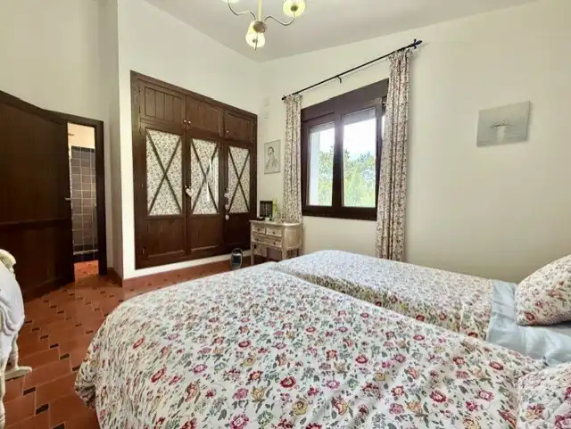 Chalet con terraza en venta en Camino de Los Marines, imagen 8